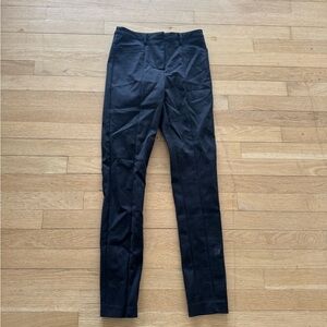 Eliya black dress pants